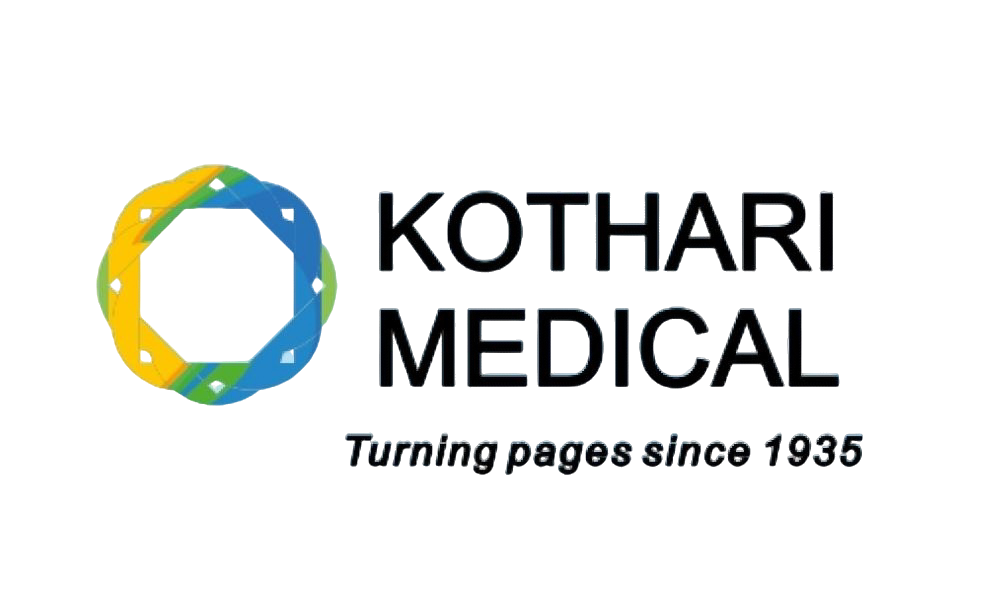 Kothari Logo
