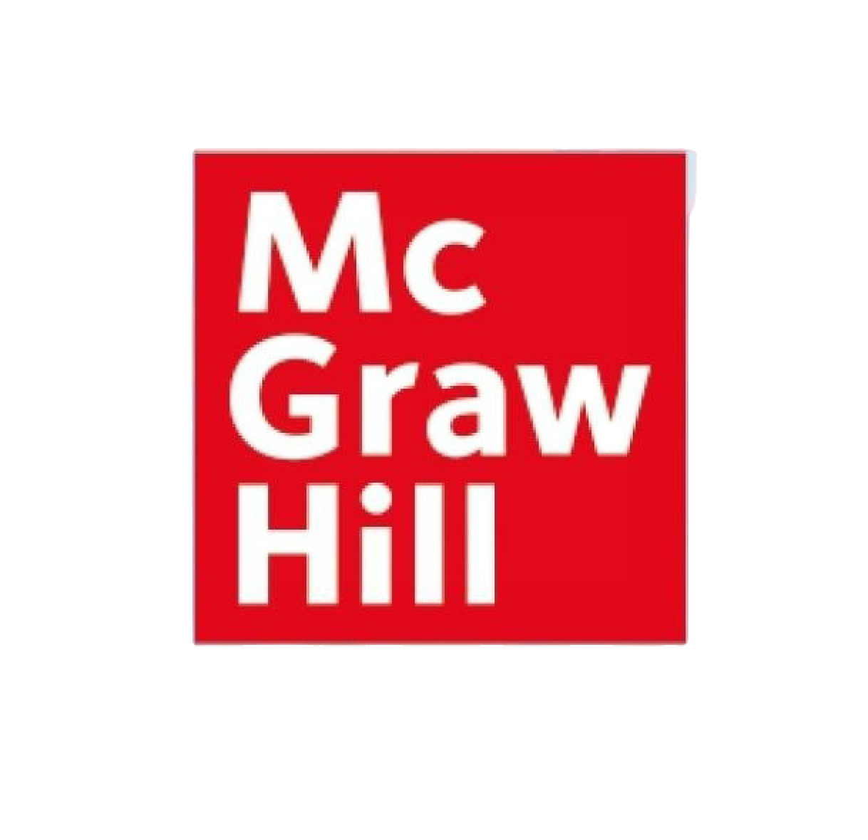 McGraw-Hill Logo